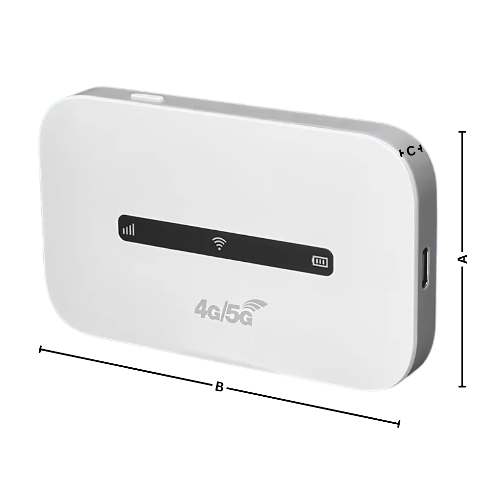 Ultimate Portable Wi-Fi - Image 8