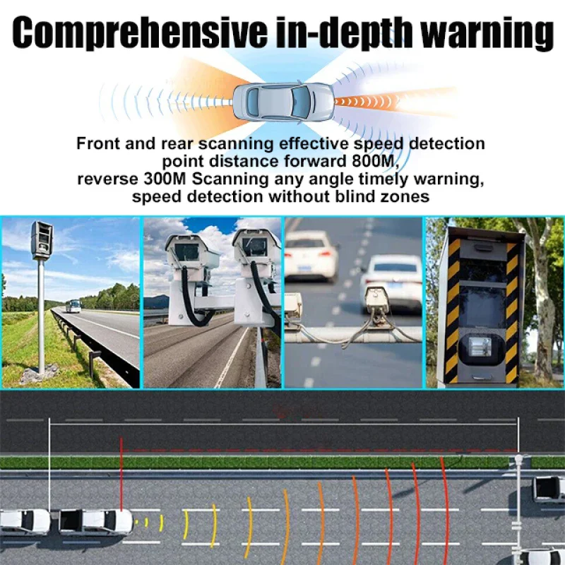 Ultimate Radar Detector - Image 4