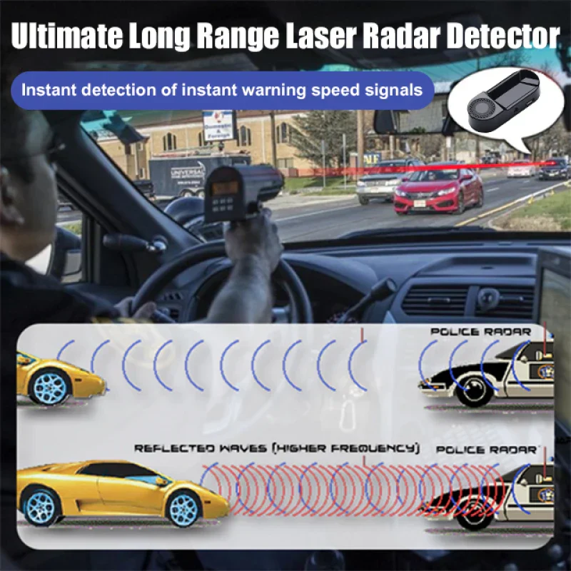 Ultimate Radar Detector - Image 5