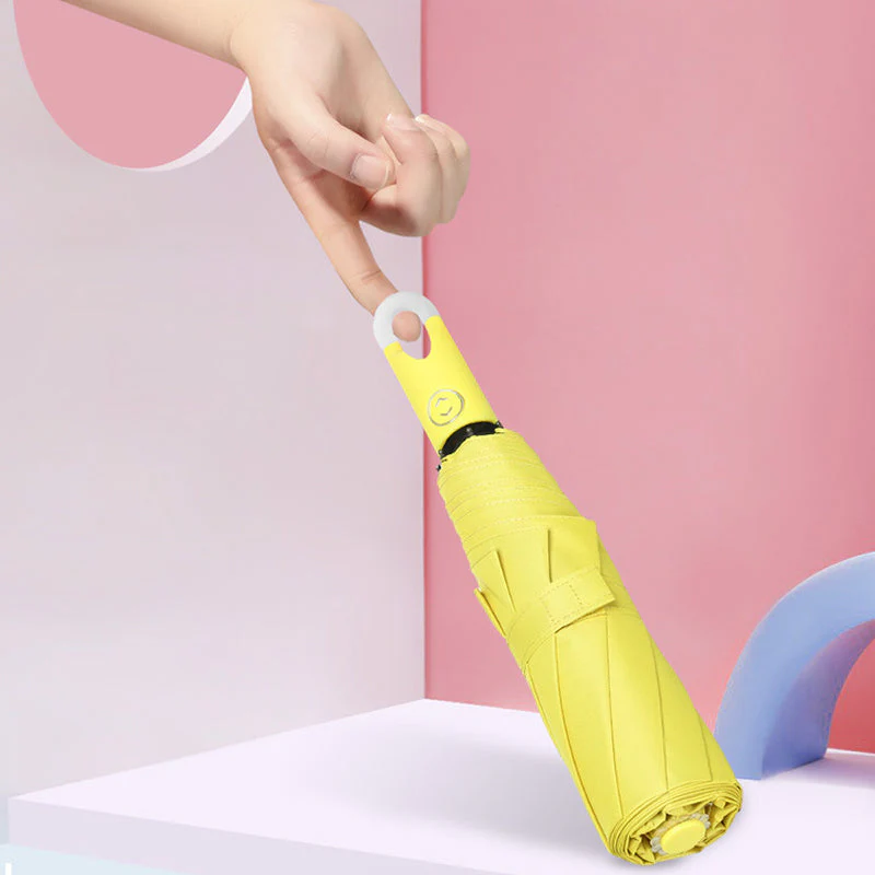 Ultimate Self-Opening Umbrella - Image 3