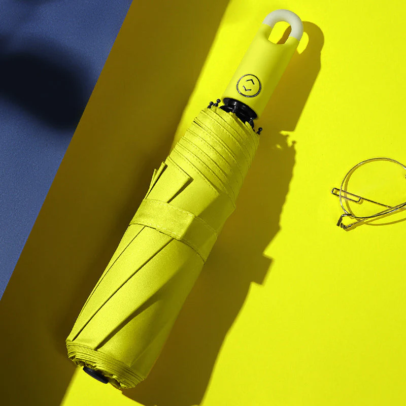 Ultimate Self-Opening Umbrella - Image 9