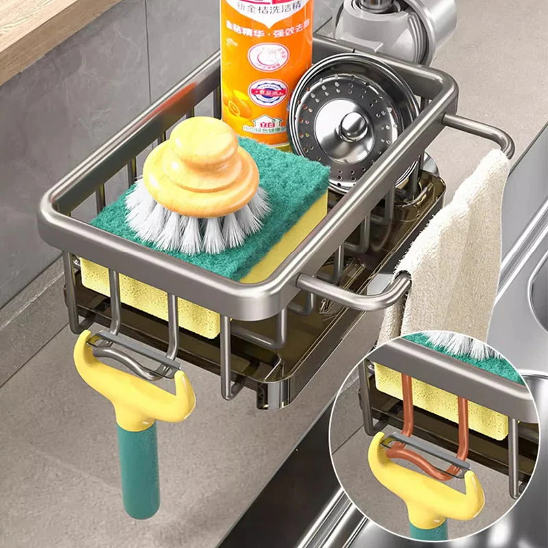 Ultimate Sink Organizer - Image 4