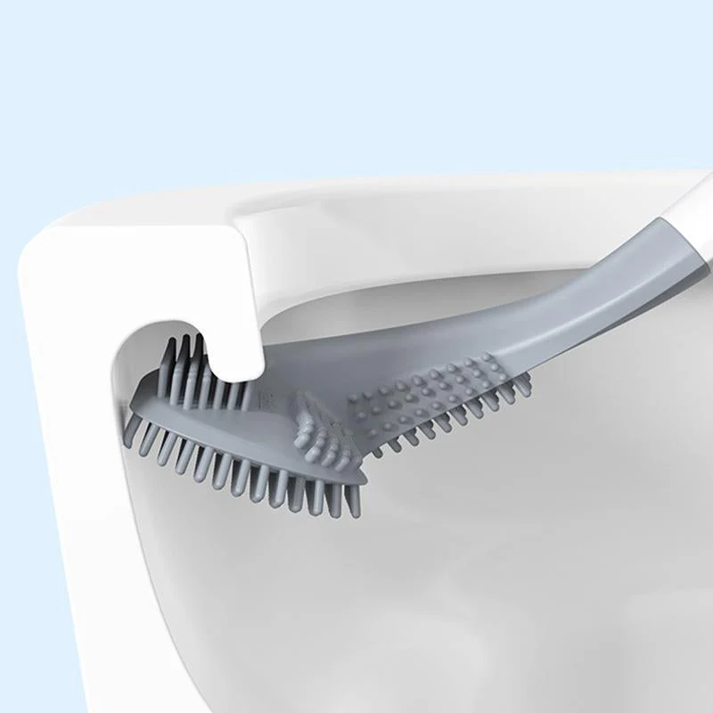 Ultimate Toilet Cleaning Brush - Image 3
