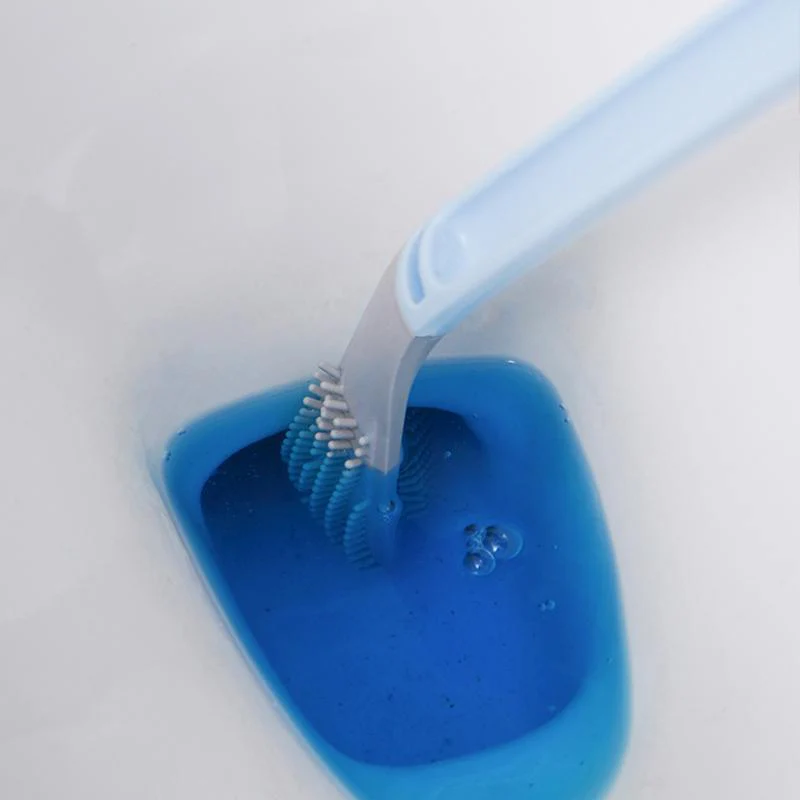 Ultimate Toilet Cleaning Brush - Image 4