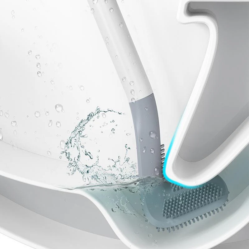 Ultimate Toilet Cleaning Brush - Image 5
