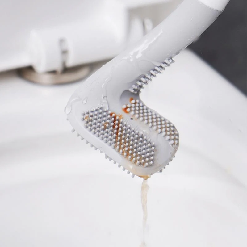 Ultimate Toilet Cleaning Brush - Image 7
