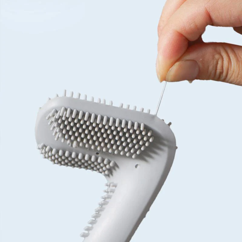 Ultimate Toilet Cleaning Brush - Image 8