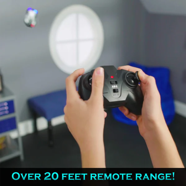 Ultimate Wall Climbing Remote Control Car - Image 5