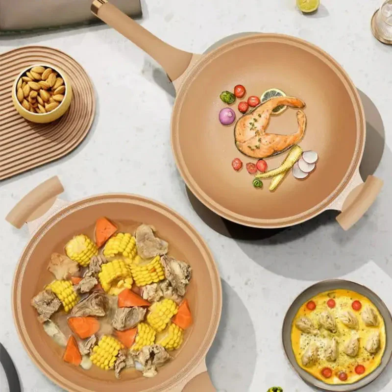 Ultimate Wok Cooker - Image 6
