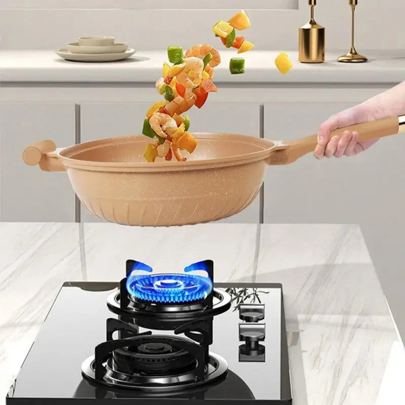 Ultimate Wok Cooker - Image 7