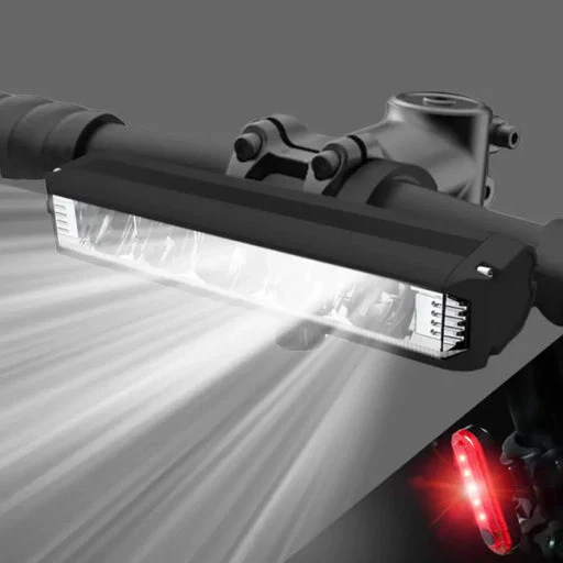 Ultra-bright LED Bike Light - Image 2