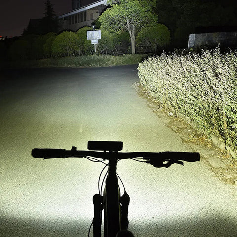 Ultra-bright LED Bike Light - Image 5