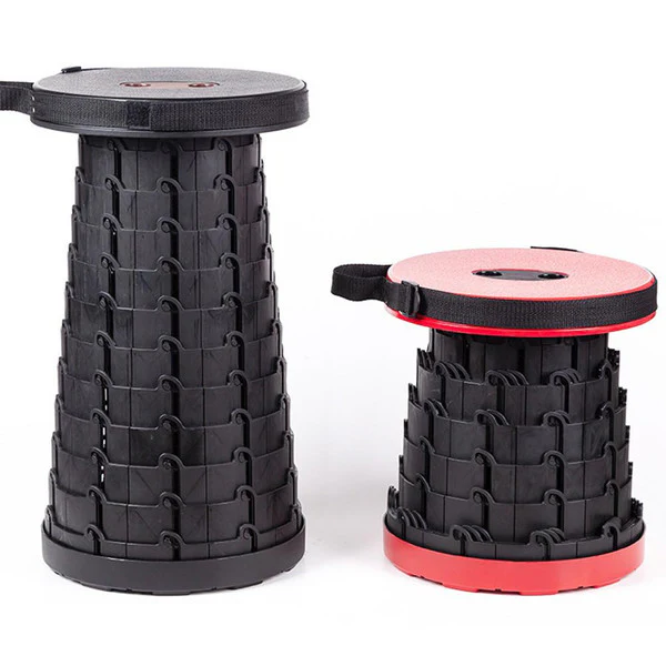 Ultra Light Retractable Stool - Image 9