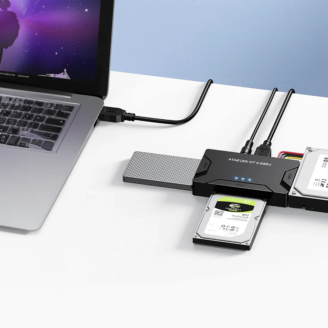 Ultra Recovery Converter - Image 2