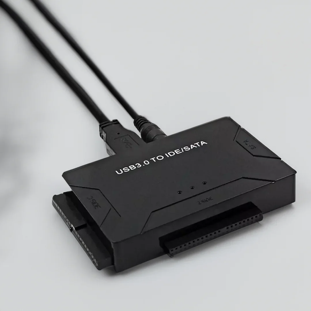 Ultra Recovery Converter - Image 3