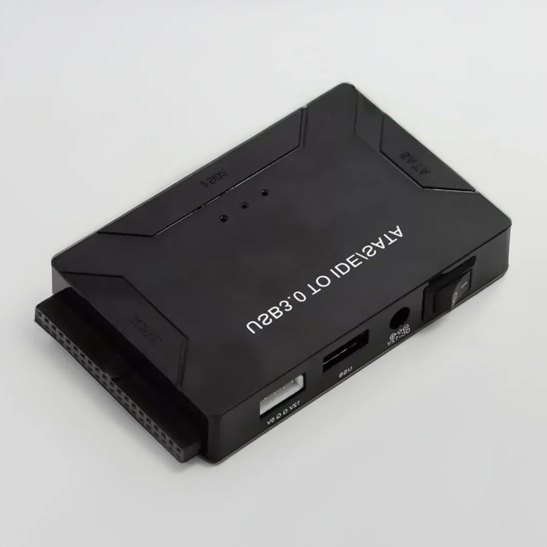 Ultra Recovery Converter - Image 4