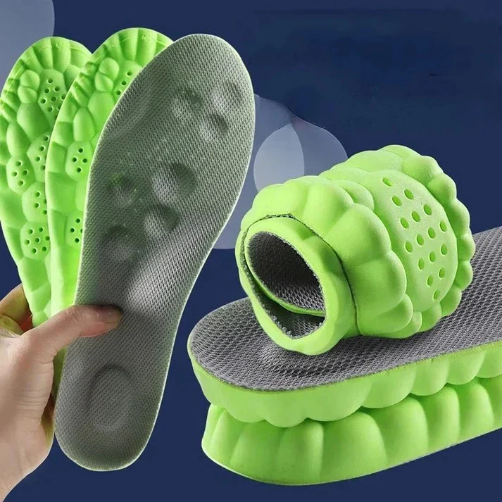 Ultra Soft Insoles - Image 2
