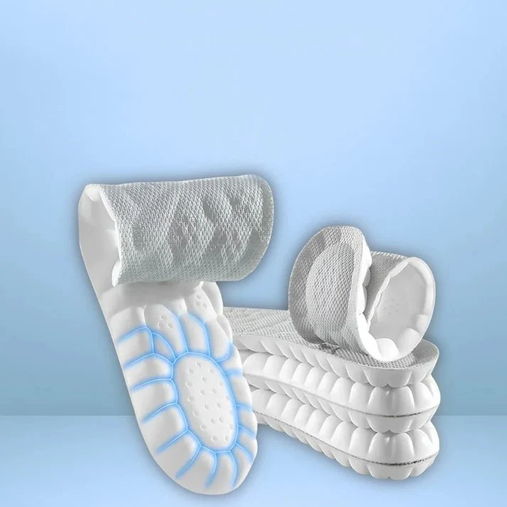 Ultra Soft Insoles - Image 4