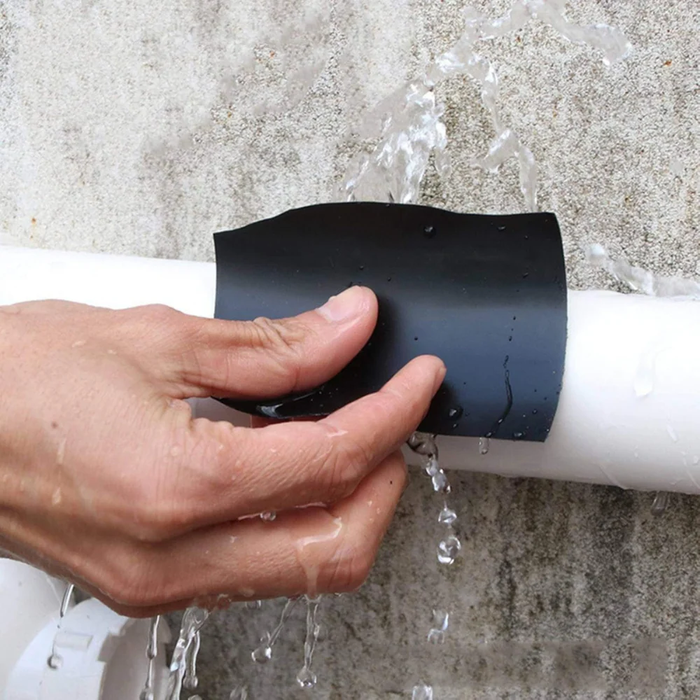 Ultra Strong Stop Leaks Waterproof Repair Tape - Image 4