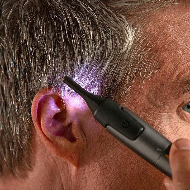 Ultra-thin precision trimmer - Image 3