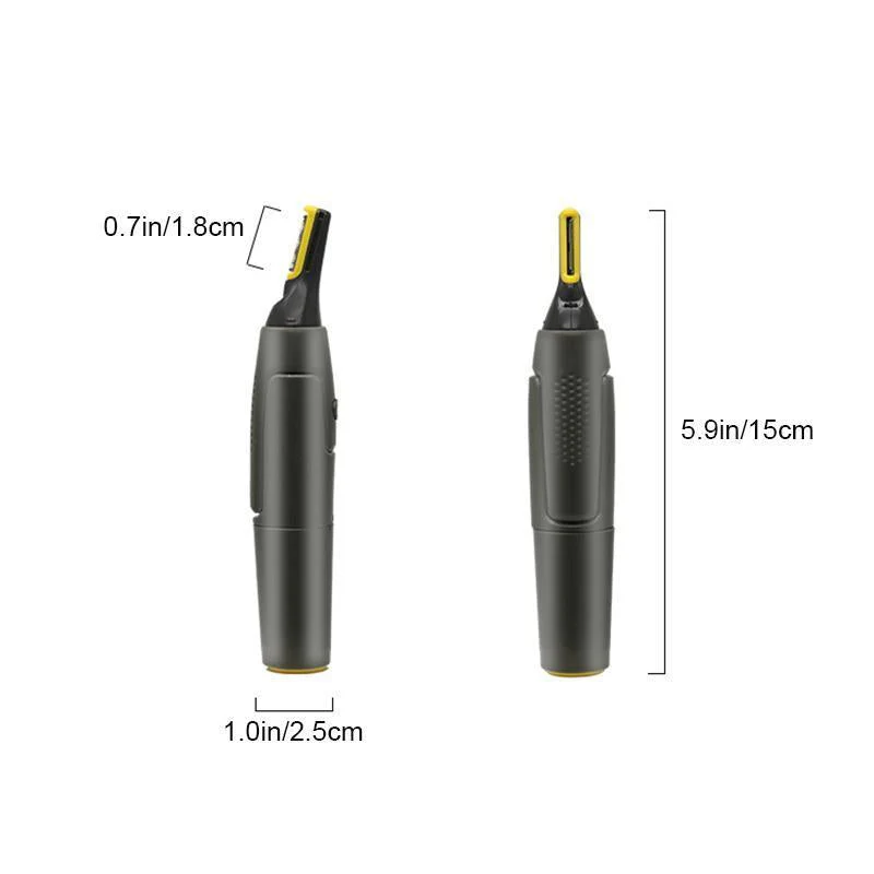 Ultra-thin precision trimmer - Image 7