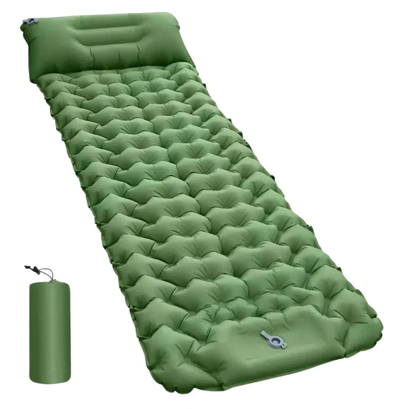 Ultralight & Compact Sleeping Pad - Image 8