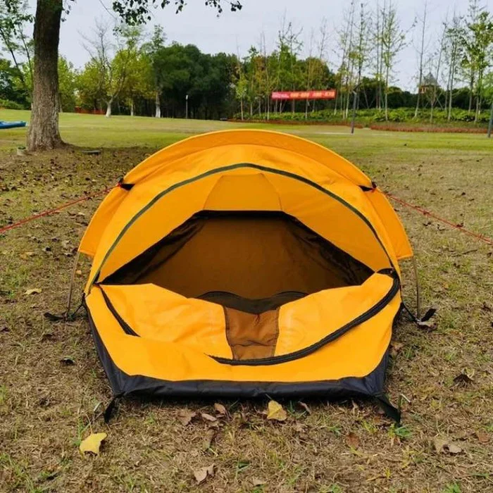 Ultralight Tent for Single-Person - Image 5