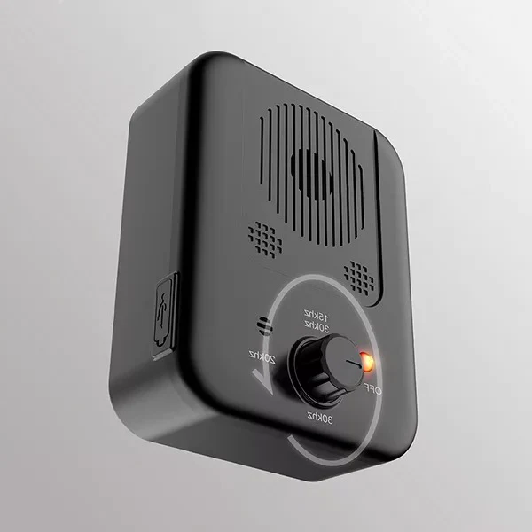 Ultrasonic Anti-Bark Device - Image 4