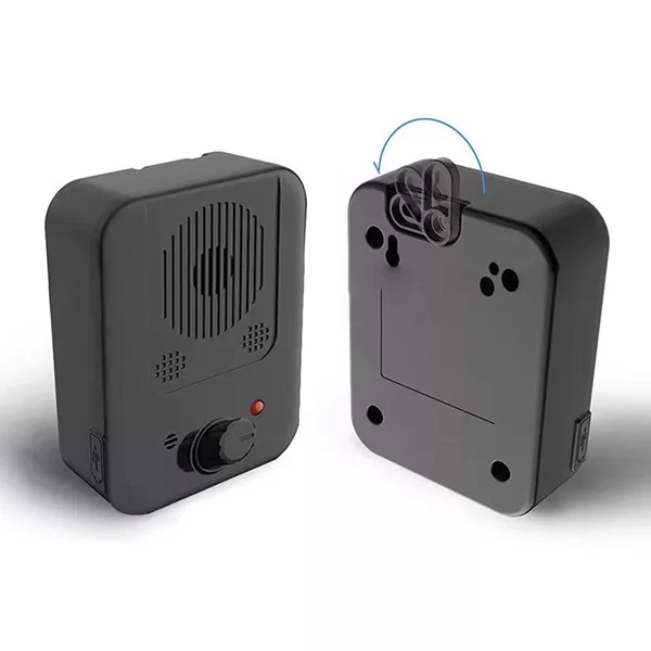 Ultrasonic Anti-Bark Device - Image 5