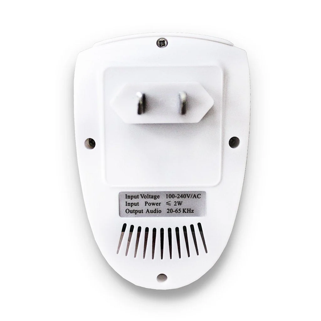 Ultrasonic Bat Repellent - Image 2