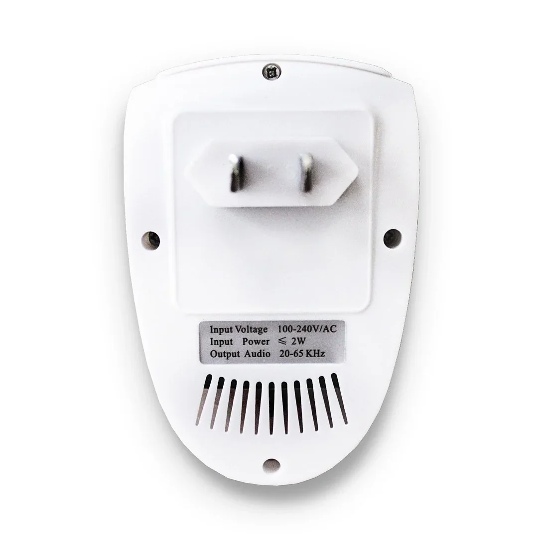 Ultrasonic Bed Bug Repeller - Get Rid Of Bed Bug In 48 Hours - Image 3