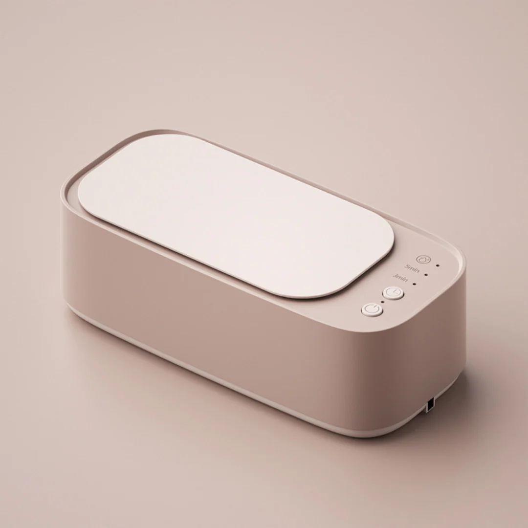 Ultrasonic cleaning device - Image 2