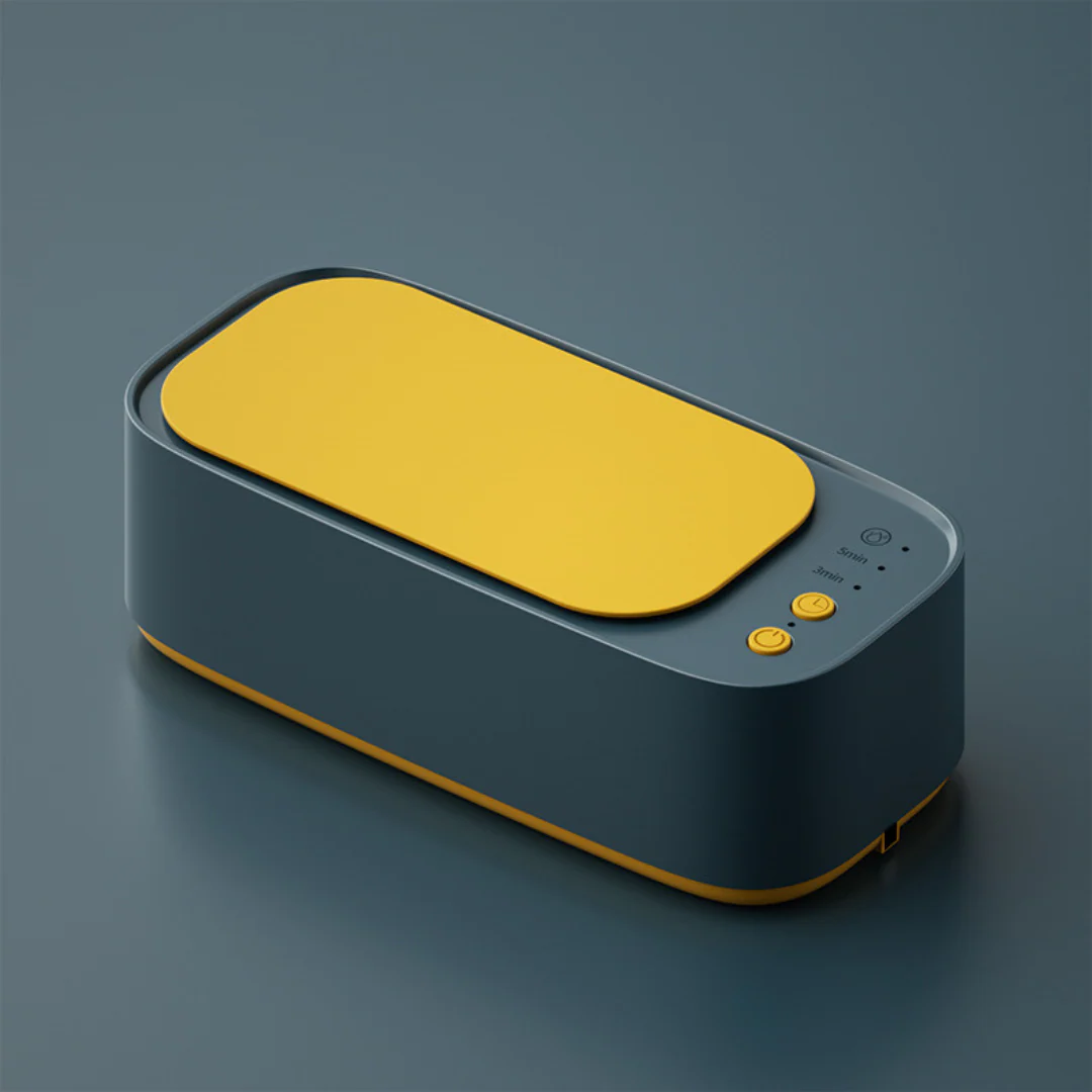 Ultrasonic Cleaning Unit - Image 3
