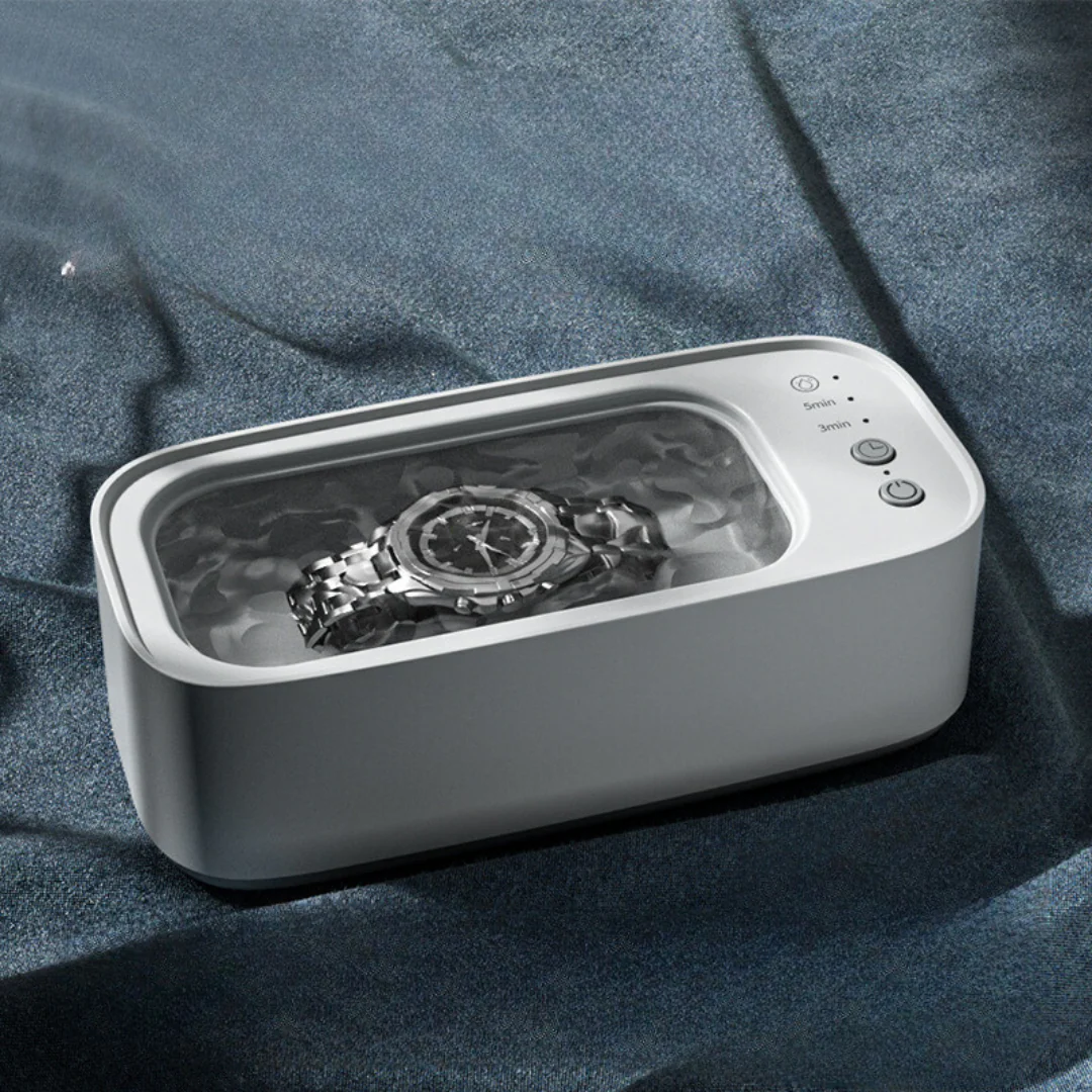 Ultrasonic Cleaning Unit - Image 4