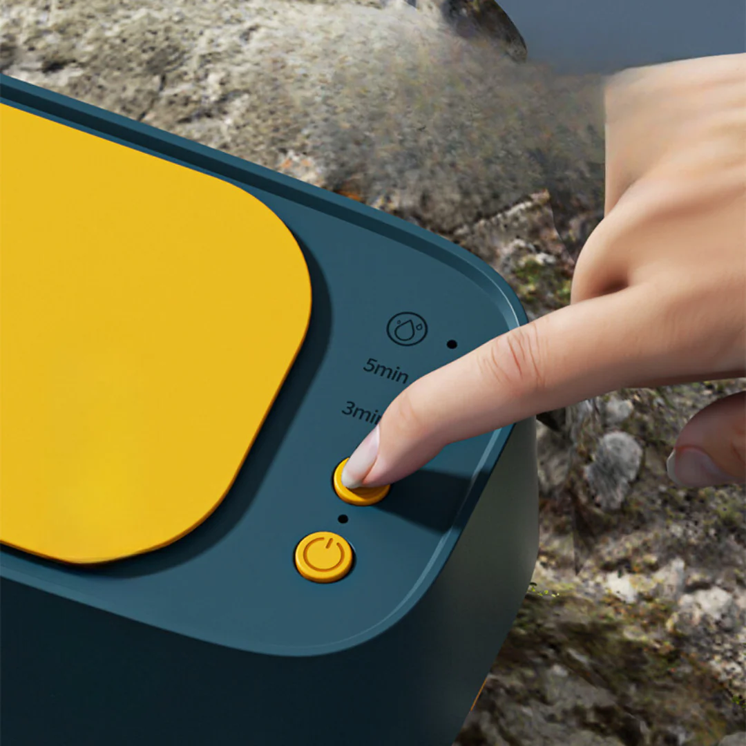 Ultrasonic Cleaning Unit - Image 5