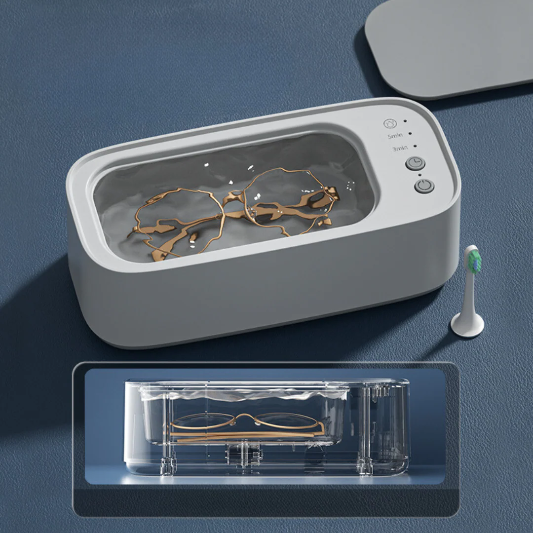 Ultrasonic Cleaning Unit - Image 6