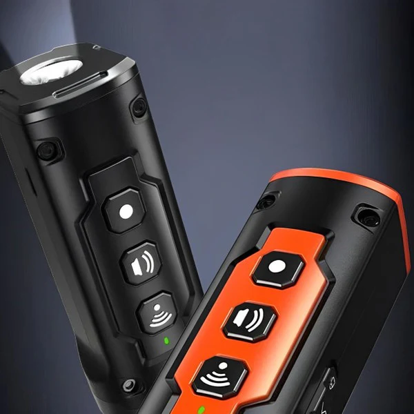 Ultrasonic Dog Anti-Bark Device - Image 10