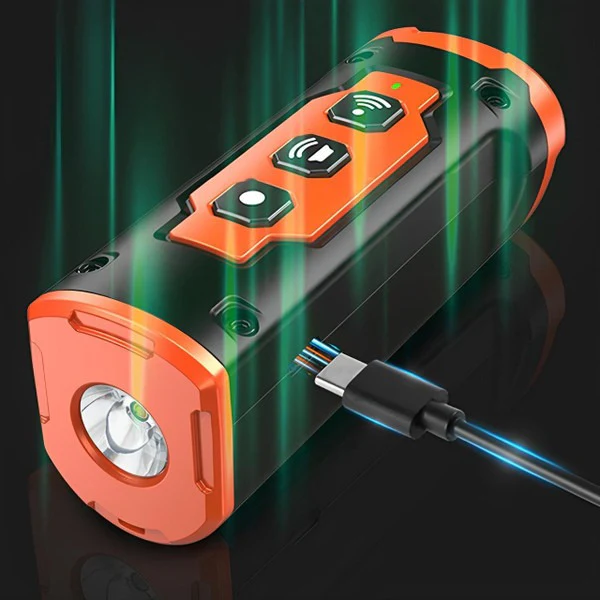 Ultrasonic Dog Anti-Bark Device - Image 11