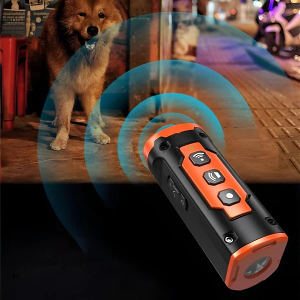 Ultrasonic Dog Anti-Bark Device - Image 12