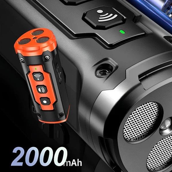 Ultrasonic Dog Anti-Bark Device - Image 13