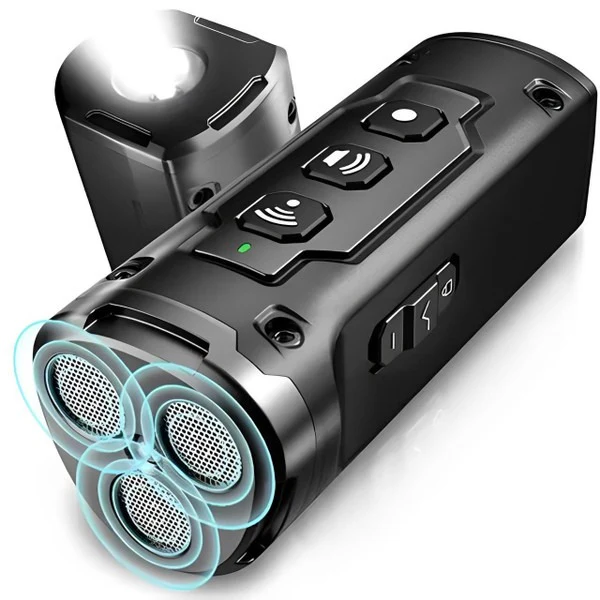 Ultrasonic Dog Anti-Bark Device - Image 2