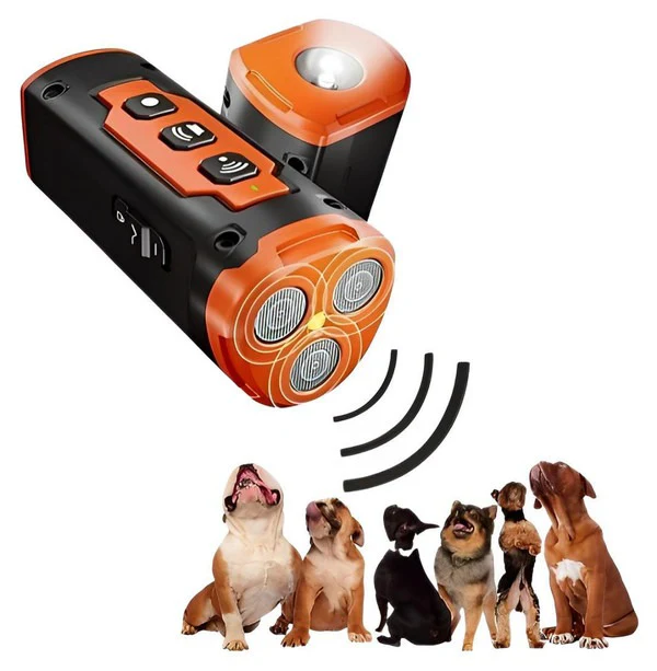 Ultrasonic Dog Anti-Bark Device - Image 3