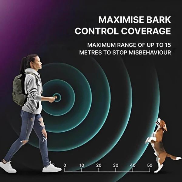 Ultrasonic Dog Anti-Bark Device - Image 6
