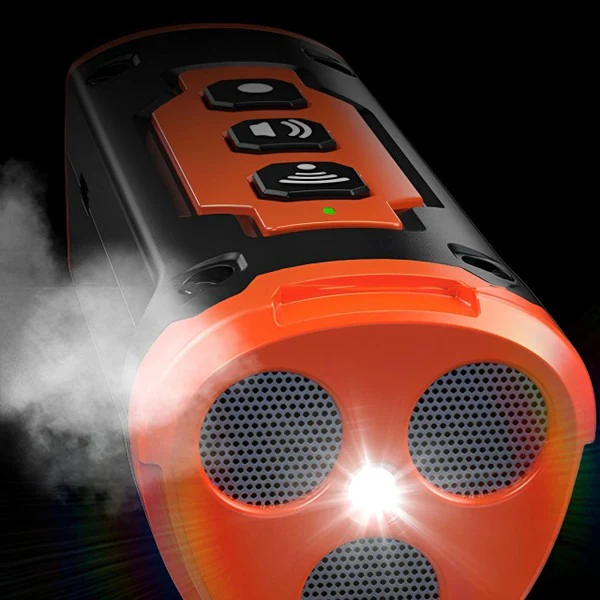 Ultrasonic Dog Anti-Bark Device - Image 9