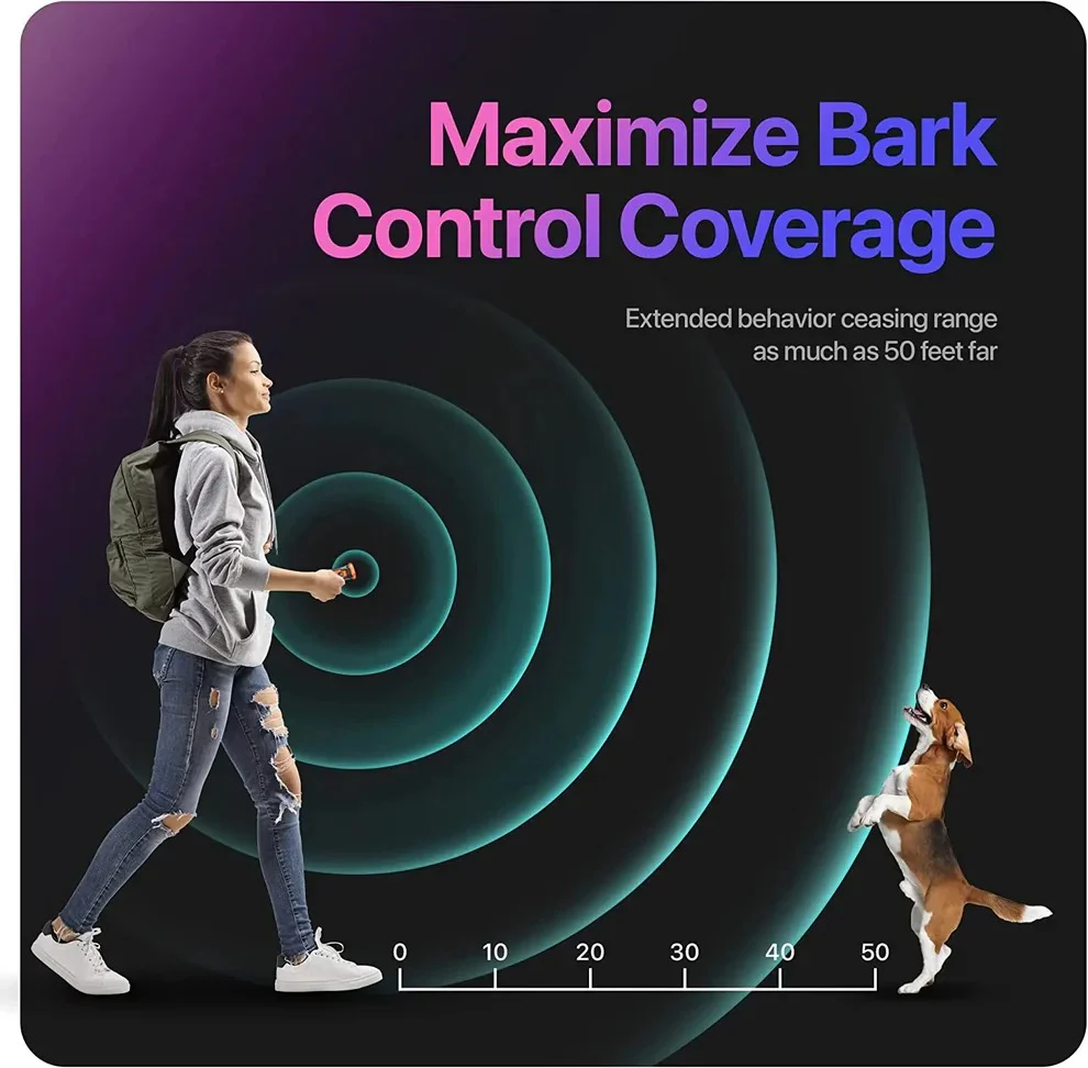 Ultrasonic Dog Trainer for Better Behavior - Image 5