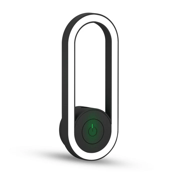 Ultrasonic LED Mosquito Repellent Night Light - Image 5