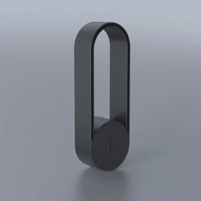 Ultrasonic LED Mosquito Repellent Night Light - Image 8