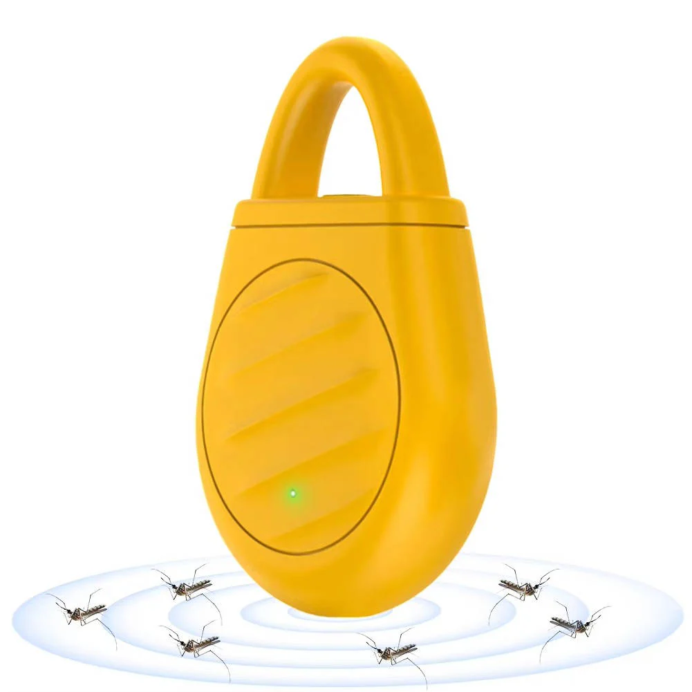 Ultrasonic Mosquito Repellent - Image 2