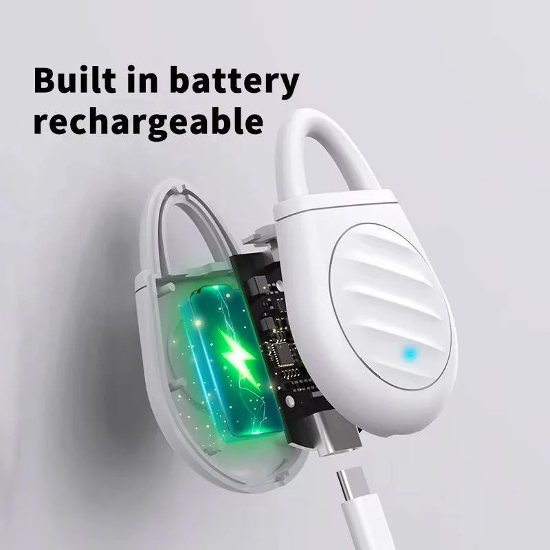 Ultrasonic Mosquito Repellent - Image 6