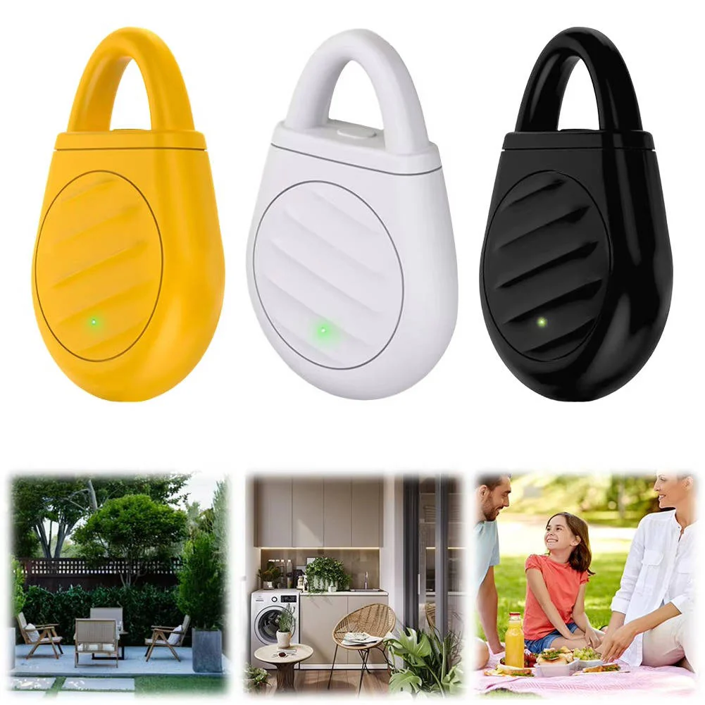 Ultrasonic Mosquito Repellent - Image 7
